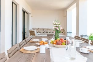 Luxury Puglia villa near Ostuni