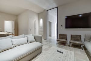 Luxury Puglia villa near Ostuni