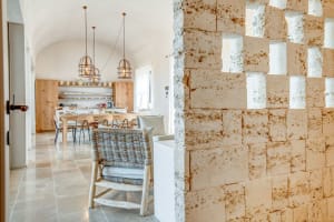 Luxury Puglia villa near Ostuni