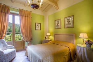 Luxury Lucca villa