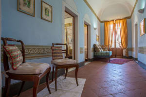 5 bedroom Tuscany villa