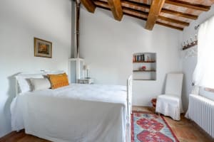 Marche villa rental