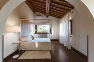 Villa rental near Florence