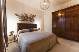 Villa rental near Florence