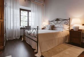 Villa rental near Florence