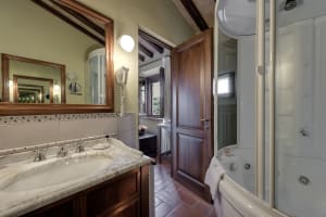 Montepulciano villa rental