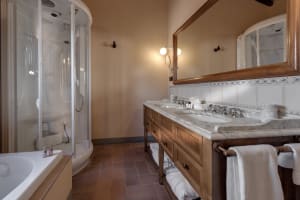 Montepulciano villa rental