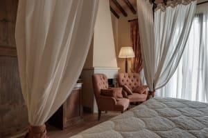 Montepulciano villa rental