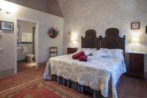 Tuscany vacation rental