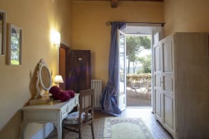 Tuscany vacation rental