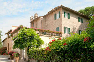 Tuscany vacation rental