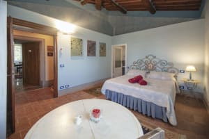 Tuscany vacation rental