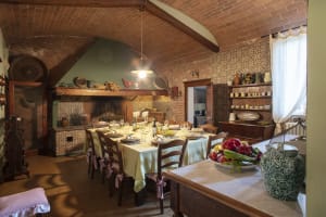 Tuscany vacation rental