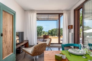 4 bedroom Puglia villa rental