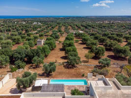 4 bedroom Puglia villa rental