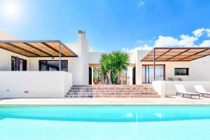 4 bedroom Puglia villa rental