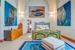 Lecce villa rental