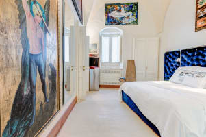 Lecce villa rental