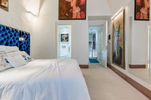 Lecce villa rental