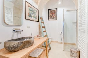 Lecce villa rental