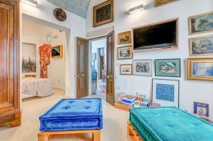 Lecce villa rental