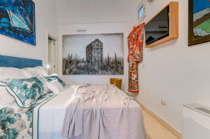 Lecce villa rental