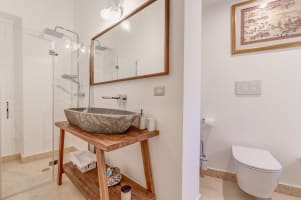 Lecce villa rental