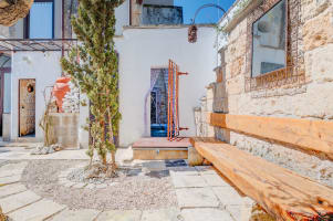 Lecce villa rental