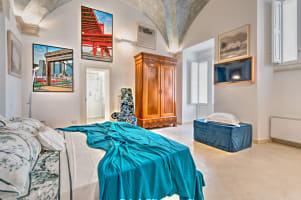 Lecce villa rental