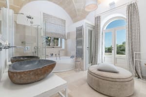 Luxury Ostuni villa