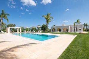 Luxury Ostuni villa