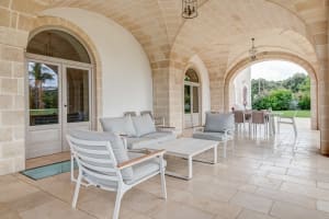 Luxury Ostuni villa