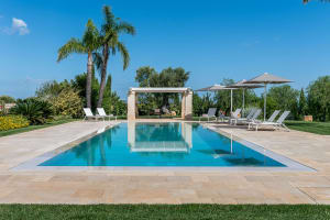 Luxury Ostuni villa