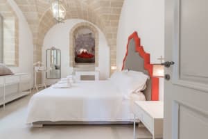 Luxury Ostuni villa