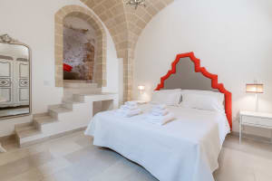 Luxury Ostuni villa