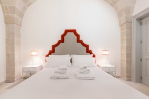 Luxury Ostuni villa