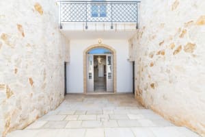 Luxury Ostuni villa