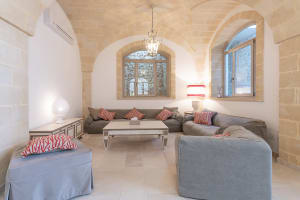 Luxury Ostuni villa