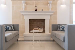 Luxury Ostuni villa