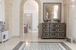 Luxury Ostuni villa