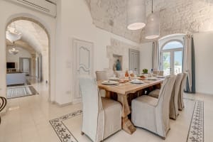 Luxury Ostuni villa