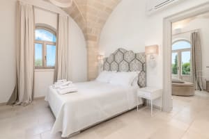 Luxury Ostuni villa