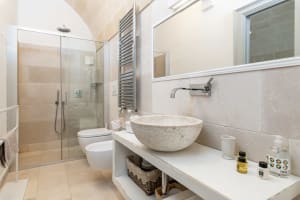 Luxury Ostuni villa