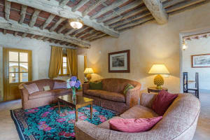 Villa rental in Lucca