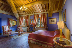 Lucca vacation rental