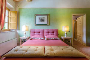 Lucca vacation rental