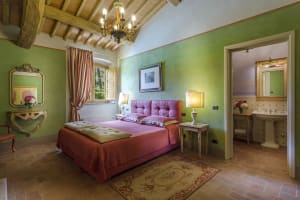 Lucca vacation rental