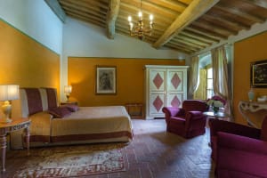 Lucca vacation rental