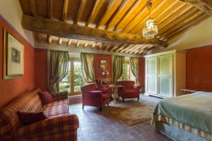 Lucca vacation rental