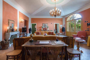 Lucca vacation rental